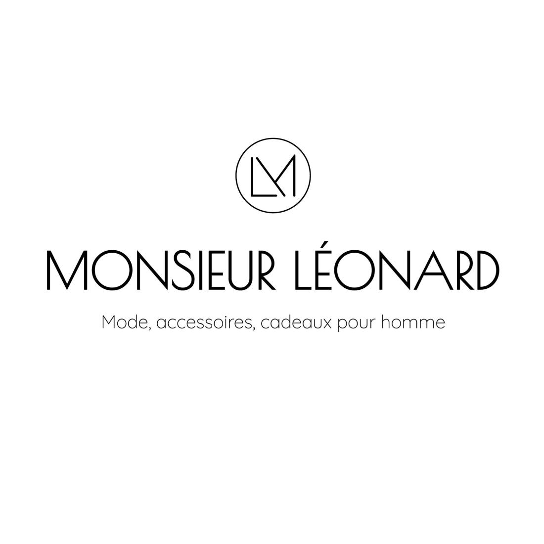 Monsieur Léonard