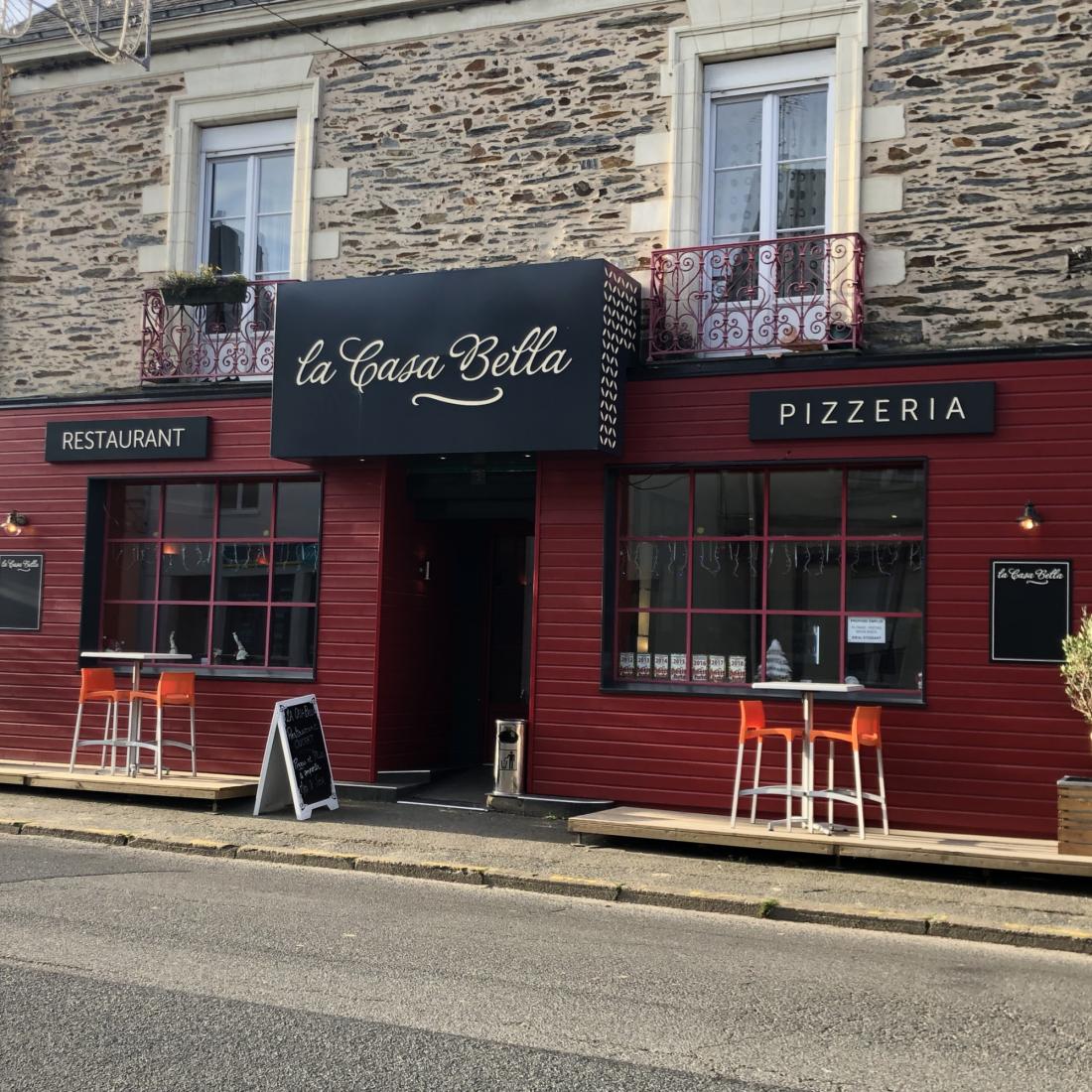 Casa Bella