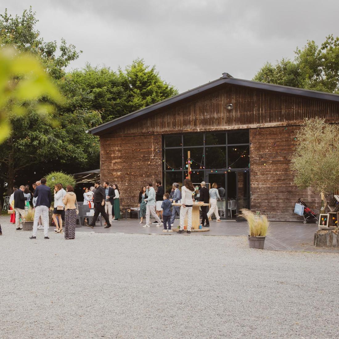 Domaine de l'Avenir