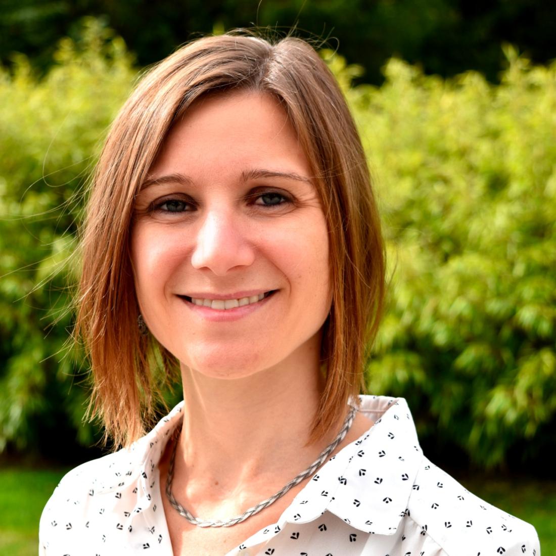 Sandra Fossé