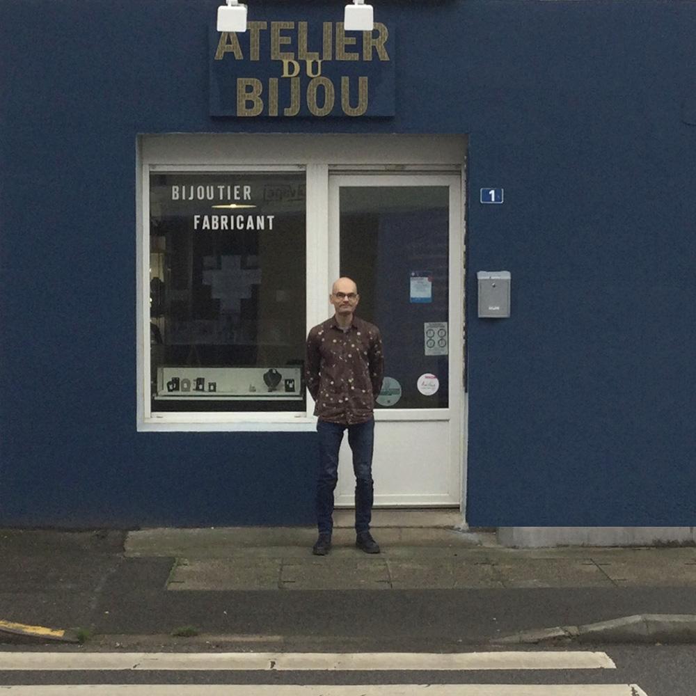 L'atelier du bijou