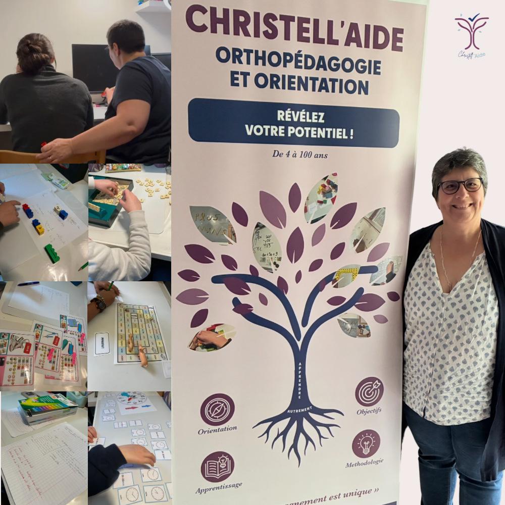 Christell'aide
