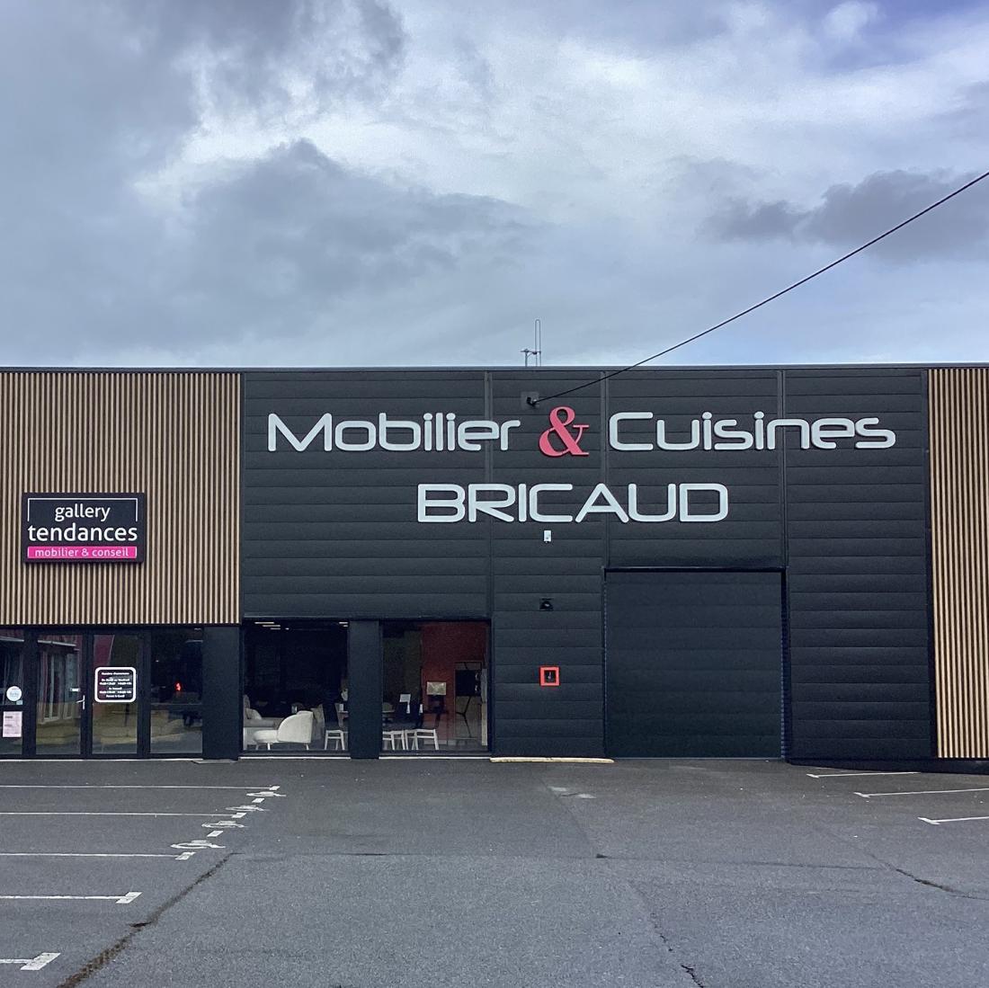 Mobilier & Cuisines Bricaud